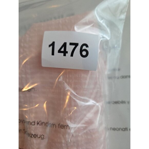 Karlie Blouse Flowy Tunic Poncho Batwing Bohemian Lightweight Small - Picture 6 of 6